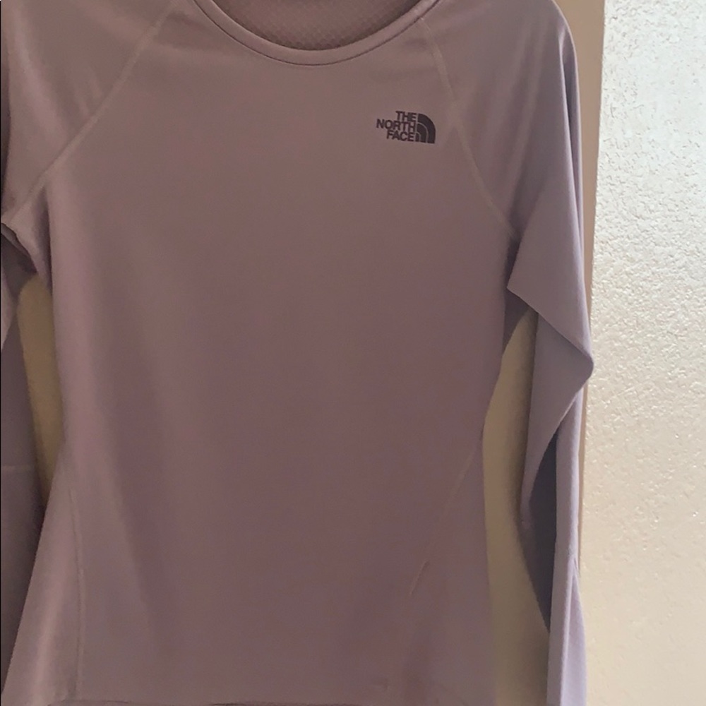 NWOT north face top
